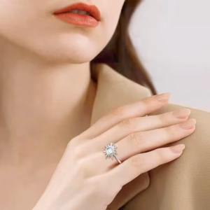 Stillo Anti-Anxiety Rings